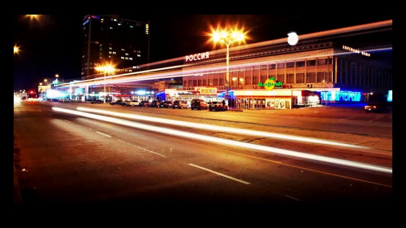 Автоматизация торговли Автоматизация торговли