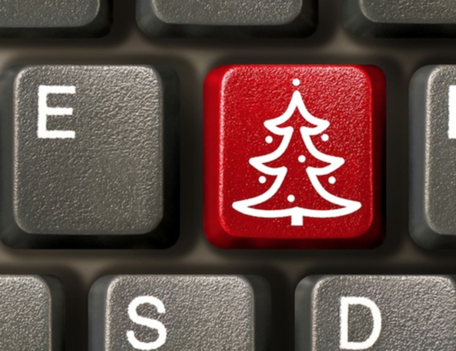 График работы в новогодние праздники 2023