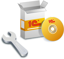 Установка 1С в Луганске Установка 1С в Луганске